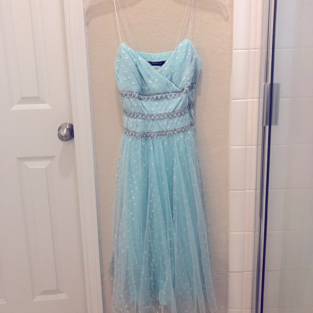 NEW Teeze Me formal dress 👗 size S